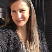 Neo-laureata in lingue per la comunicazione offre lezioni private di inglese e spagnolo